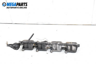 Всмукателен колектор за Mercedes-Benz E-Class Sedan (W211) (03.2002 - 03.2009) E 400 CDI (211.028), 260 к.с.