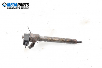 Дюза дизел за Mercedes-Benz E-Class Sedan (W211) (03.2002 - 03.2009) E 400 CDI (211.028), 260 к.с.