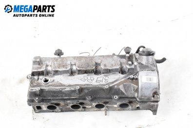 Глава за Mercedes-Benz E-Class Sedan (W211) (03.2002 - 03.2009) E 400 CDI (211.028), 260 к.с.