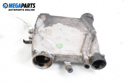 Интеркулер за Mercedes-Benz E-Class Sedan (W211) (03.2002 - 03.2009) E 400 CDI (211.028), 260 к.с.