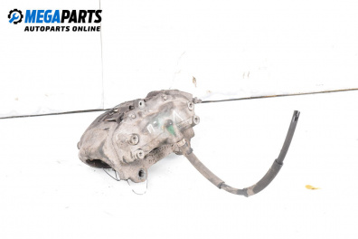 Спирачен апарат за Mercedes-Benz E-Class Sedan (W211) (03.2002 - 03.2009), позиция: предна, лява