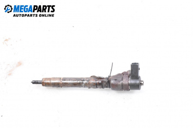 Дюза дизел за Mercedes-Benz E-Class Sedan (W211) (03.2002 - 03.2009) E 400 CDI (211.028), 260 к.с.