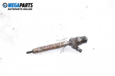 Дюза дизел за Mercedes-Benz E-Class Sedan (W211) (03.2002 - 03.2009) E 400 CDI (211.028), 260 к.с.