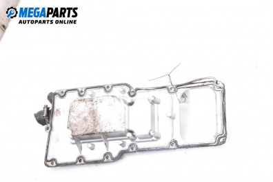 Капак ангренажен ремък за Mercedes-Benz E-Class Sedan (W211) (03.2002 - 03.2009) E 400 CDI (211.028), 260 к.с.