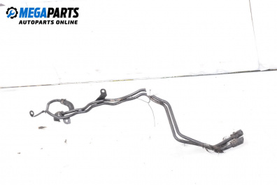 Хидравлични тръби за Mercedes-Benz E-Class Sedan (W211) (03.2002 - 03.2009) E 400 CDI (211.028), 260 к.с.