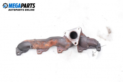 Изпускателен колектор  за Mercedes-Benz E-Class Sedan (W211) (03.2002 - 03.2009) E 400 CDI (211.028), 260 к.с.