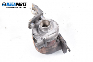 Турбо за Mercedes-Benz E-Class Sedan (W211) (03.2002 - 03.2009) E 400 CDI (211.028), 260 к.с.