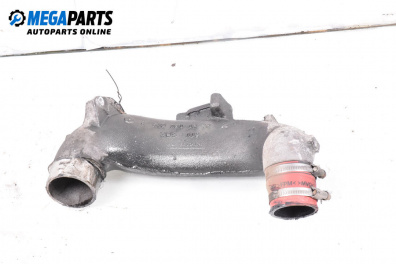 Тръба интеркулер за Mercedes-Benz E-Class Sedan (W211) (03.2002 - 03.2009) E 400 CDI (211.028), 260 к.с.