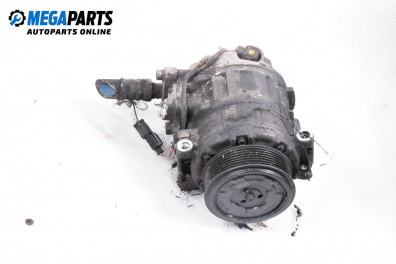 Компресор климатик за Mercedes-Benz E-Class Sedan (W211) (03.2002 - 03.2009) E 400 CDI (211.028), 260 к.с., автоматик