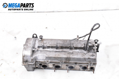 Глава за Mercedes-Benz E-Class Sedan (W211) (03.2002 - 03.2009) E 400 CDI (211.028), 260 к.с.