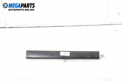 Интериорна пластмаса за Audi A2 Hatchback (02.2000 - 08.2005), 4+1 вр., хечбек, позиция: предна