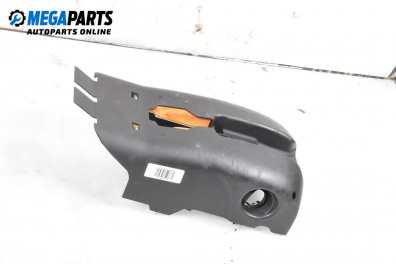 Интериорна пластмаса волан за Audi A2 Hatchback (02.2000 - 08.2005), 4+1 вр., хечбек