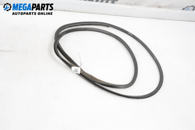 Уплътнение за врата за Audi A2 Hatchback (02.2000 - 08.2005), 4+1 вр., хечбек, позиция: предна, лява