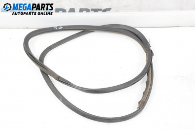 Уплътнение за врата за Audi A2 Hatchback (02.2000 - 08.2005), 4+1 вр., хечбек, позиция: задна, дясна