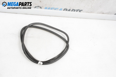 Уплътнение за врата за Audi A2 Hatchback (02.2000 - 08.2005), 4+1 вр., хечбек, позиция: задна, лява