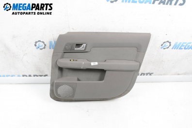 Кора врата за Audi A2 Hatchback (02.2000 - 08.2005), 4+1 вр., хечбек, позиция: предна, дясна