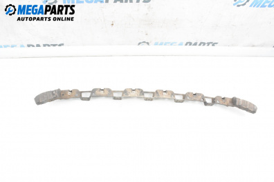 Буфер предна броня за Audi A2 Hatchback (02.2000 - 08.2005), хечбек, позиция: предна