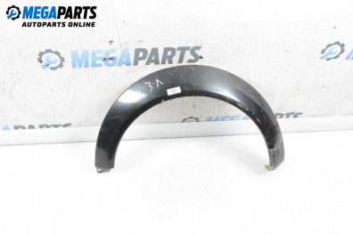 Вежда калник за Audi A2 Hatchback (02.2000 - 08.2005), хечбек, позиция: задна, лява