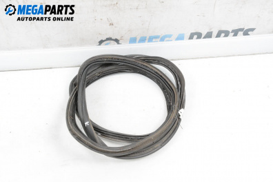 Уплътнение за багажник за Audi A2 Hatchback (02.2000 - 08.2005), 4+1 вр., хечбек, позиция: задна