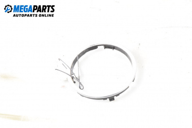 Интериорна лайсна за Audi A2 Hatchback (02.2000 - 08.2005), 4+1 вр., хечбек