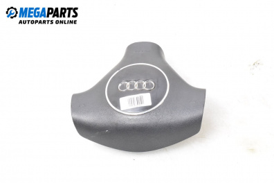 Airbag за Audi A2 Hatchback (02.2000 - 08.2005), 4+1 вр., хечбек, позиция: предна