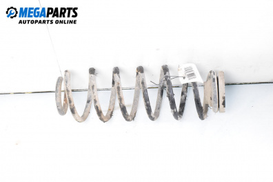 Пружина за ходова част за Audi A2 Hatchback (02.2000 - 08.2005), хечбек, позиция: задна