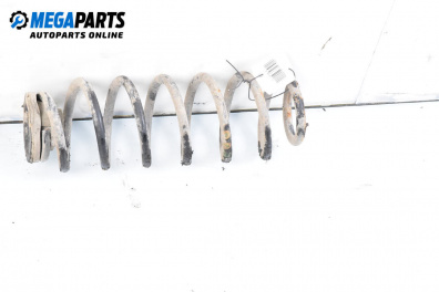 Пружина за ходова част за Audi A2 Hatchback (02.2000 - 08.2005), хечбек, позиция: задна