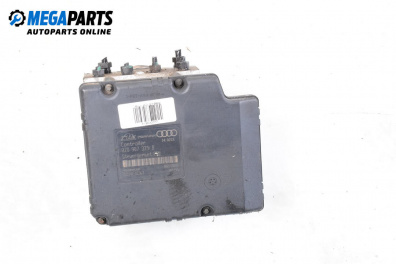 Помпа ABS за Audi A2 Hatchback (02.2000 - 08.2005) 1.4 TDI, № 8Z0907379B