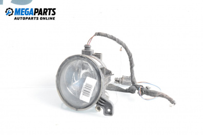 Халоген за Audi A2 Hatchback (02.2000 - 08.2005), хечбек, позиция: дясна