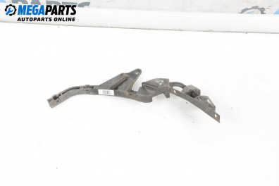 Държач броня за Audi A2 Hatchback (02.2000 - 08.2005), хечбек, позиция: предна, дясна