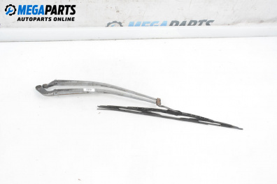 Рамо на чистачка за Audi A2 Hatchback (02.2000 - 08.2005), позиция: лява