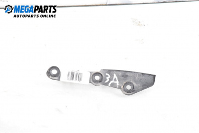 Държач броня за Audi A2 Hatchback (02.2000 - 08.2005), хечбек, позиция: задна, дясна