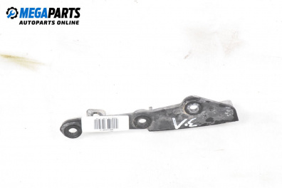 Държач броня за Audi A2 Hatchback (02.2000 - 08.2005), хечбек, позиция: задна, лява