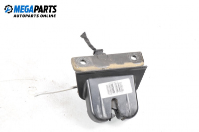 Брава заден капак за Audi A2 Hatchback (02.2000 - 08.2005), хечбек, позиция: задна