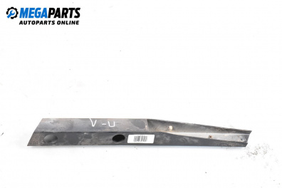 Държач броня за Audi A2 Hatchback (02.2000 - 08.2005), хечбек, позиция: предна, лява