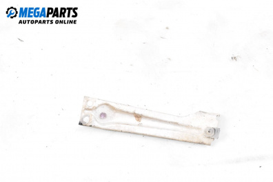 Метална планка за Audi A2 Hatchback (02.2000 - 08.2005), хечбек