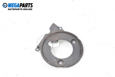 Метална планка за Audi A2 Hatchback (02.2000 - 08.2005), хечбек