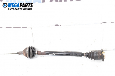 Полуоска за Audi A2 Hatchback (02.2000 - 08.2005) 1.4 TDI, 75 к.с., позиция: предна, дясна