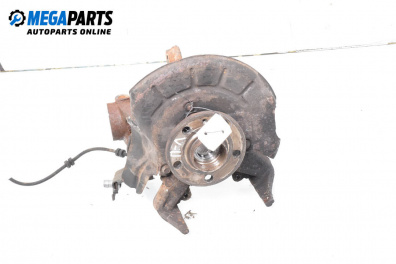 Шенкел главина за Audi A2 Hatchback (02.2000 - 08.2005), позиция: предна, лява