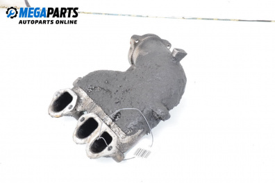 Изпускателен колектор  за Audi A2 Hatchback (02.2000 - 08.2005) 1.4 TDI, 75 к.с.