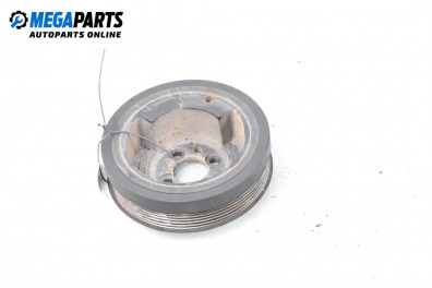 Демпферна шайба за Audi A2 Hatchback (02.2000 - 08.2005) 1.4 TDI, 75 к.с.