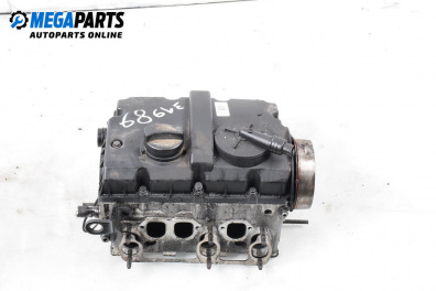 Глава за Audi A2 Hatchback (02.2000 - 08.2005) 1.4 TDI, 75 к.с.