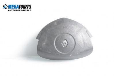 Airbag за Renault Symbol Sedan (02.1998 - 04.2008), 4+1 вр., седан, позиция: предна