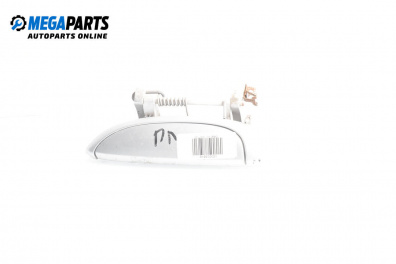 Външна дръжка за Renault Symbol Sedan (02.1998 - 04.2008), 4+1 вр., седан, позиция: предна, лява