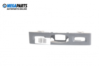 Интериорна пластмаса за Renault Symbol Sedan (02.1998 - 04.2008), 4+1 вр., седан, позиция: предна