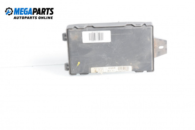 Комфорт модул за Renault Symbol Sedan (02.1998 - 04.2008)