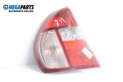 Стоп за Renault Symbol Sedan (02.1998 - 04.2008), седан, позиция: лява