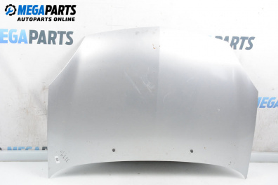 Преден капак за Renault Symbol Sedan (02.1998 - 04.2008), 4+1 вр., седан, позиция: предна