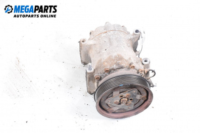 Компресор климатик за Renault Symbol Sedan (02.1998 - 04.2008) 1.5 dCi, 65 к.с.