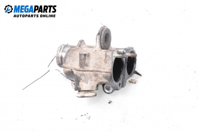 EGR тръба за Renault Symbol Sedan (02.1998 - 04.2008) 1.5 dCi, 65 к.с.